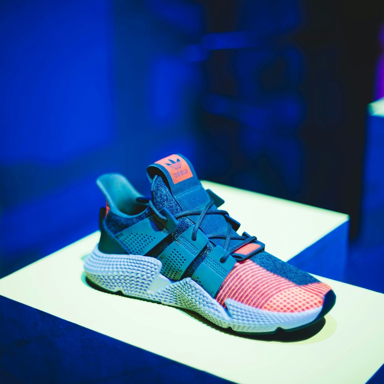 Fashion Sneakers